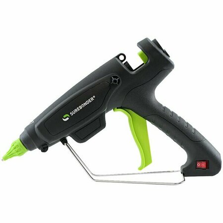 SUREBONDER Heavy-Duty High Temperature Professional Glue Gun PRO2-180 - 110 / 120V 180W 606PRO2180